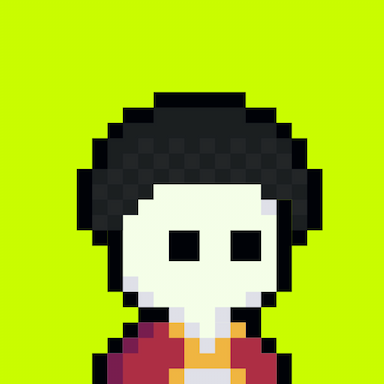 Tiny Hood #1407