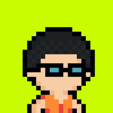 Tiny Hood #1409