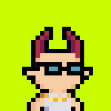 Tiny Hood #141