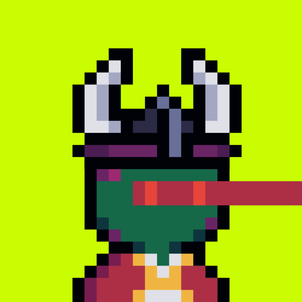 Tiny Hood #1410