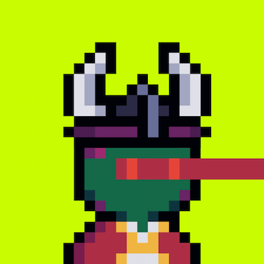 Tiny Hood #1410