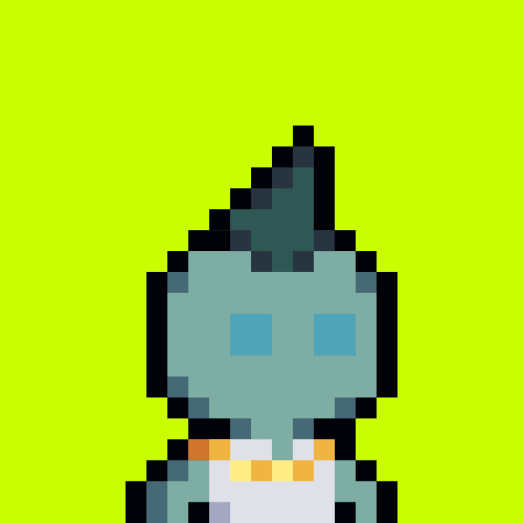 Tiny Hood #1411