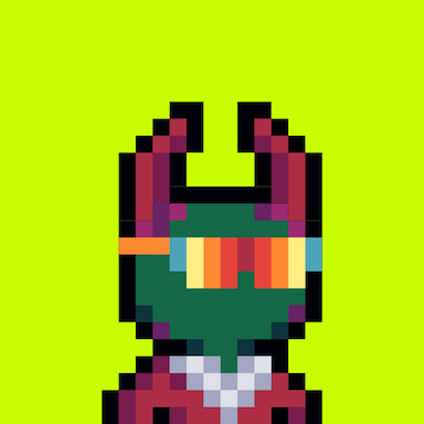 Tiny Hood #1412
