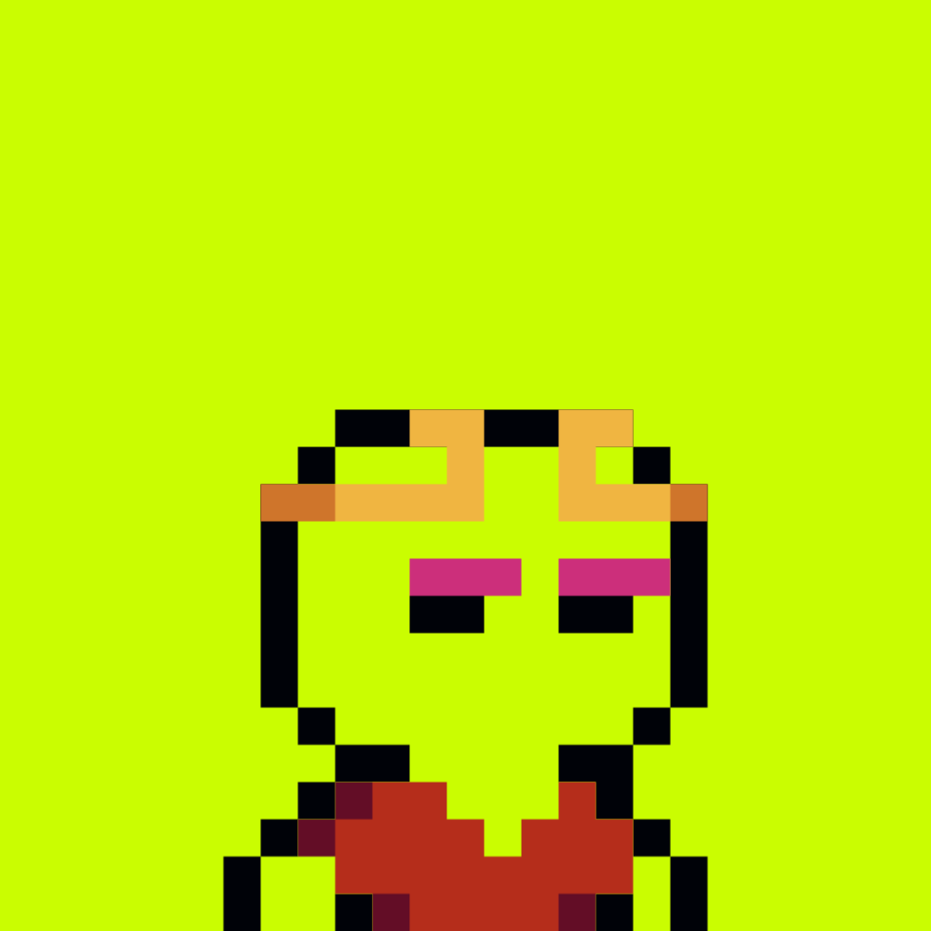 Tiny Hood #1414