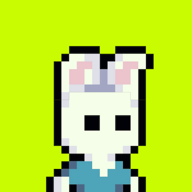 Tiny Hood #1415