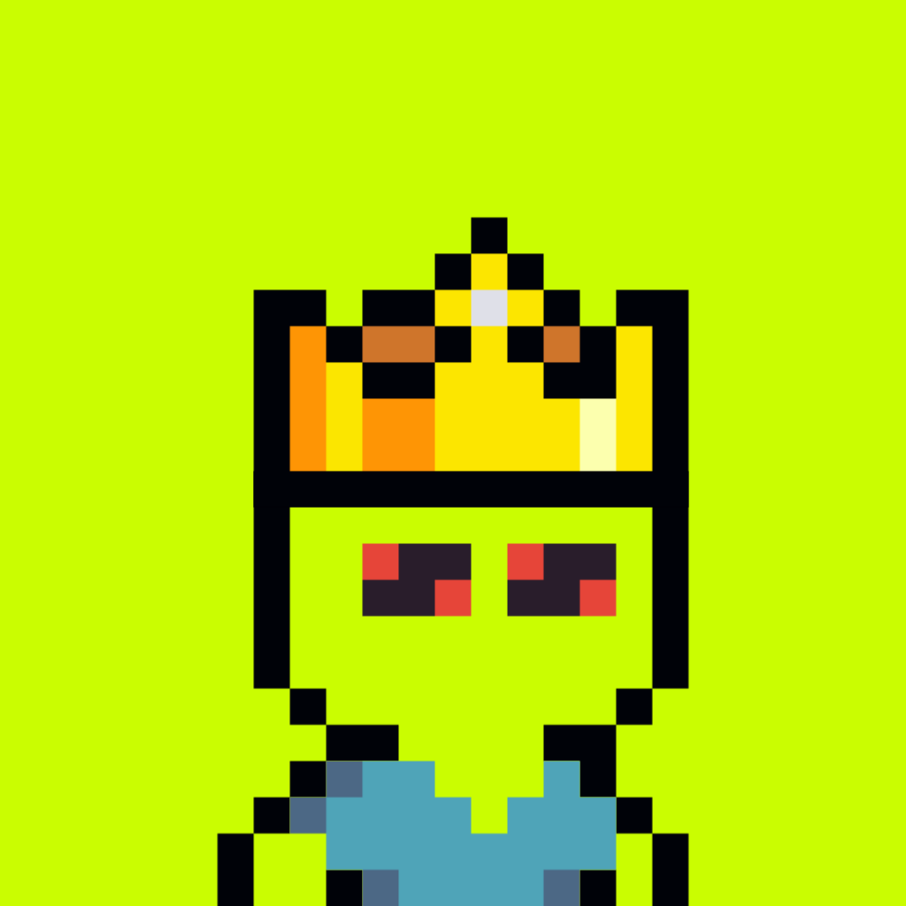 Tiny Hood #1419