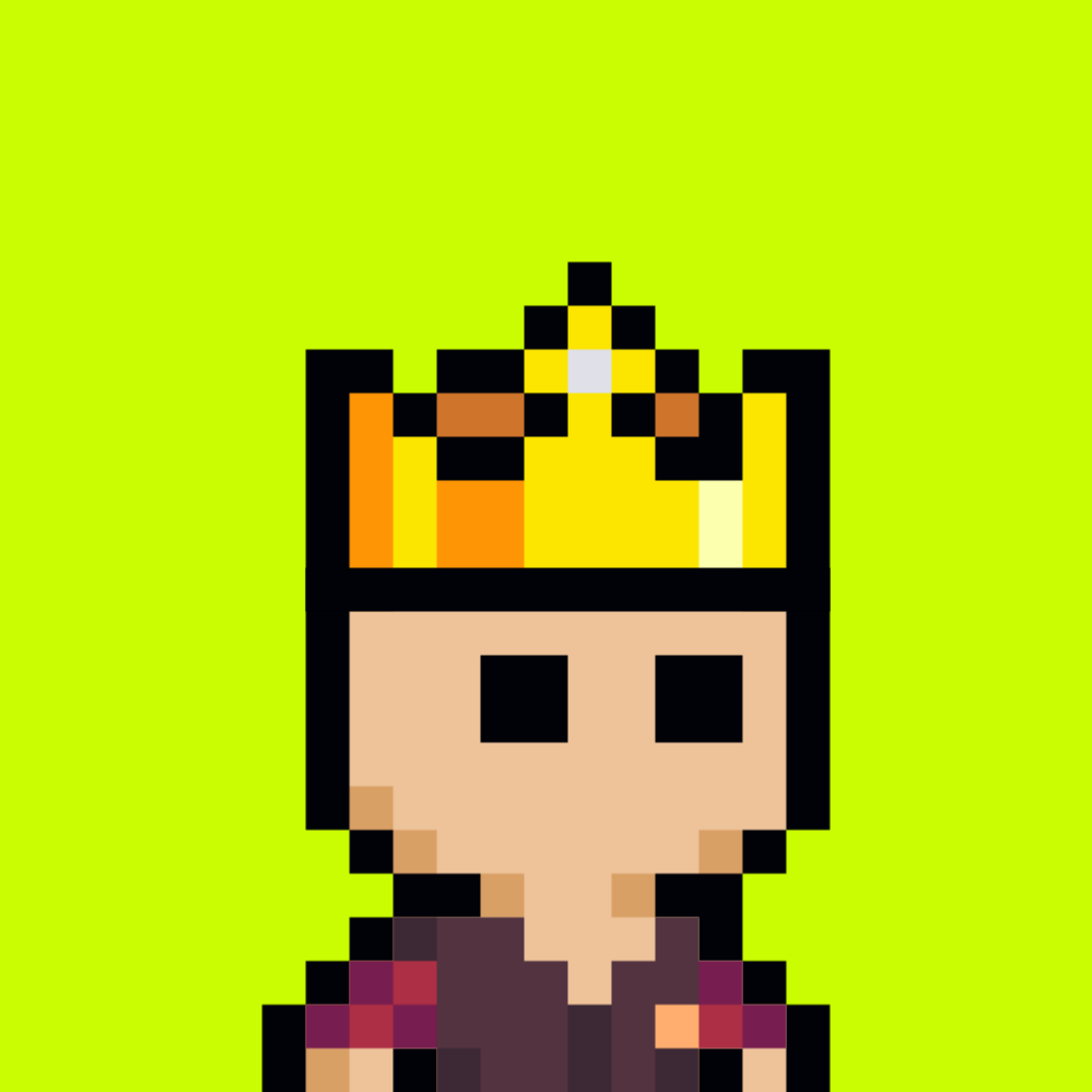 Tiny Hood #142