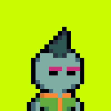 Tiny Hood #1420