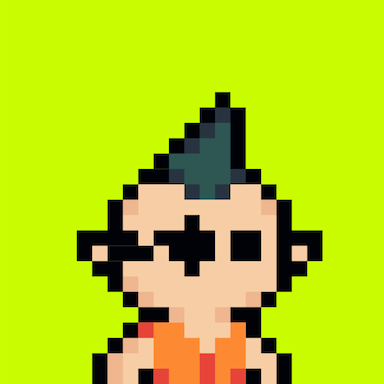 Tiny Hood #1422