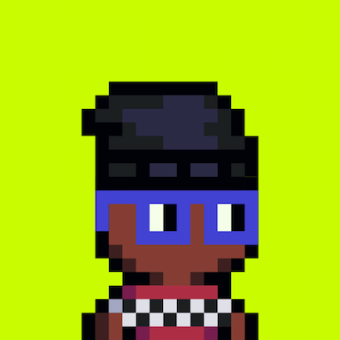 Tiny Hood #1423