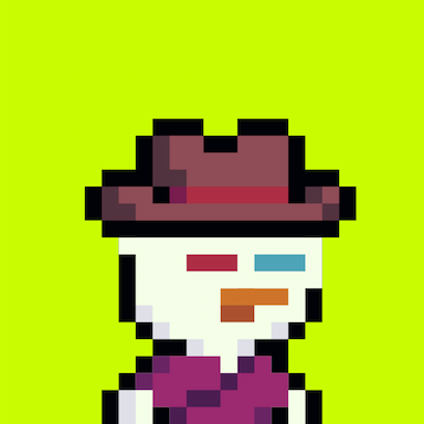 Tiny Hood #1424