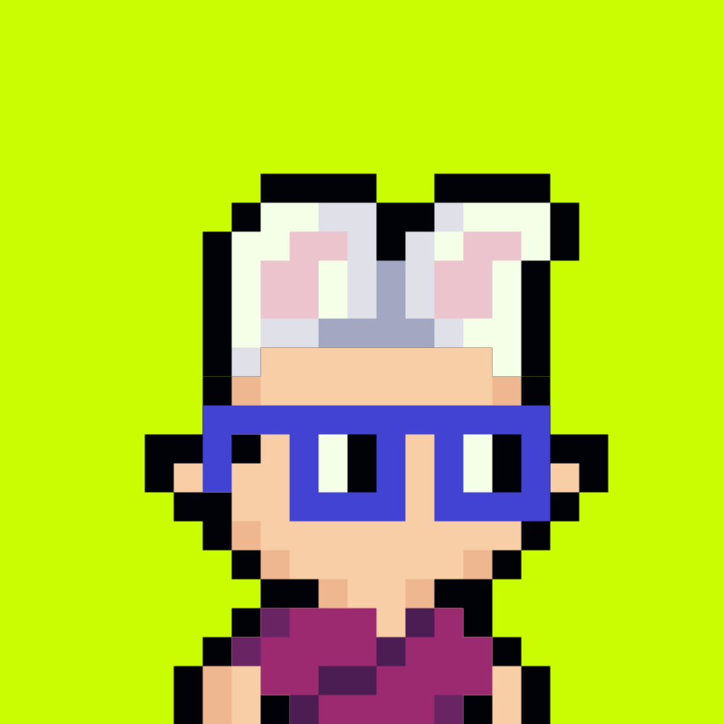 Tiny Hood #1425