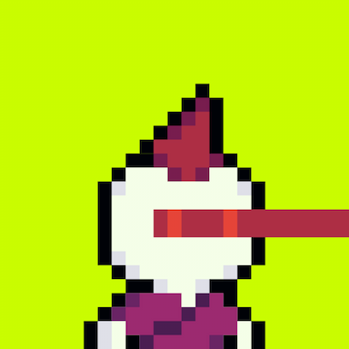 Tiny Hood #1426