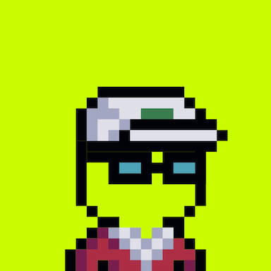 Tiny Hood #1427
