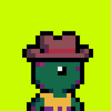 Tiny Hood #1428