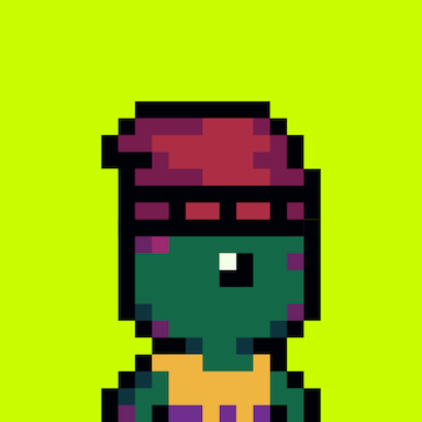 Tiny Hood #1429