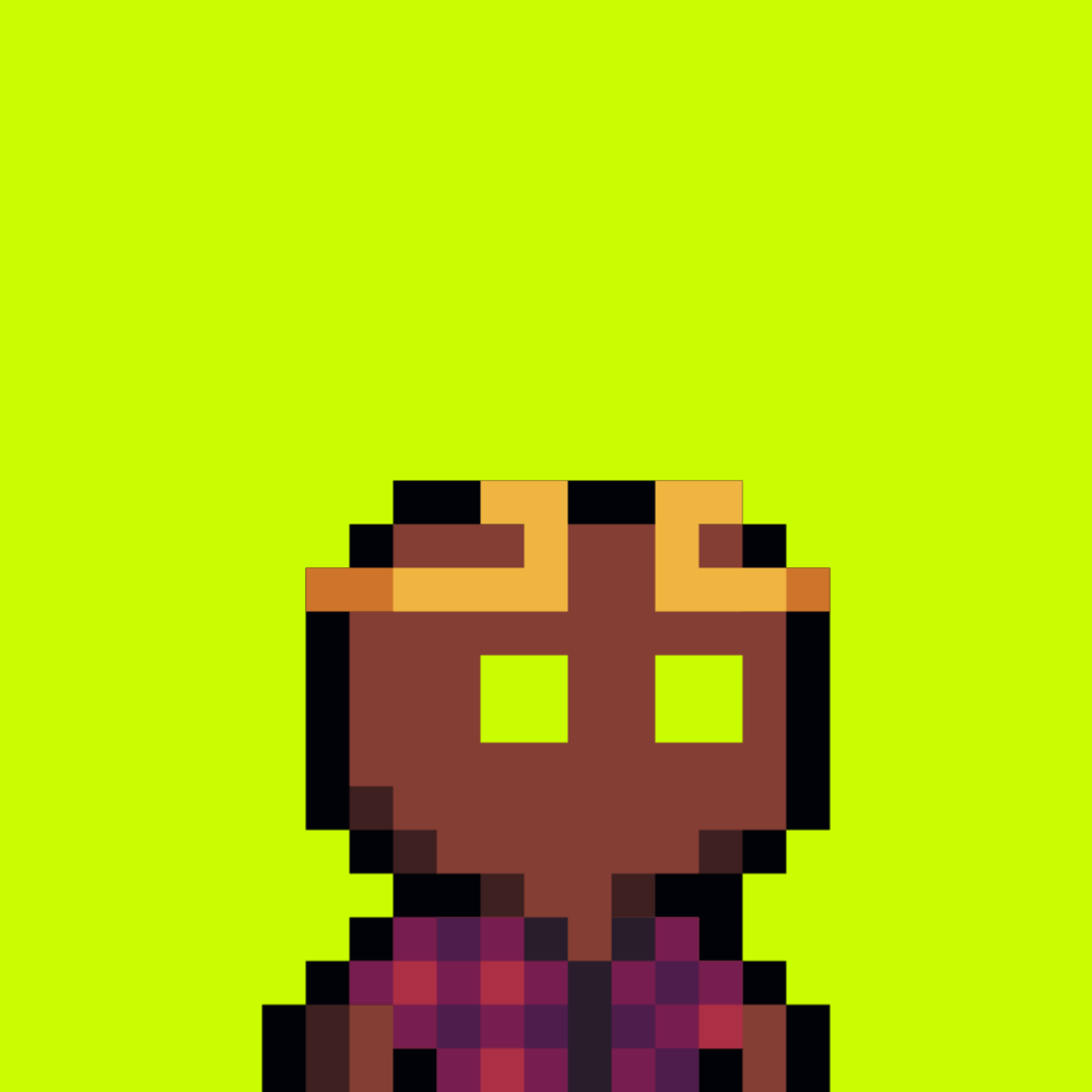 Tiny Hood #143