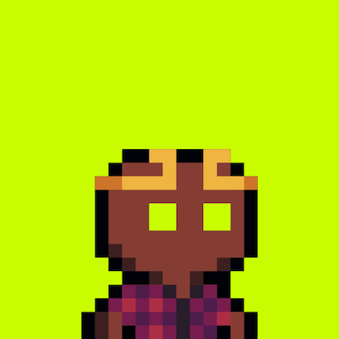 Tiny Hood #143