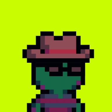 Tiny Hood #1430