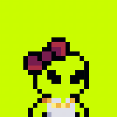 Tiny Hood #1431