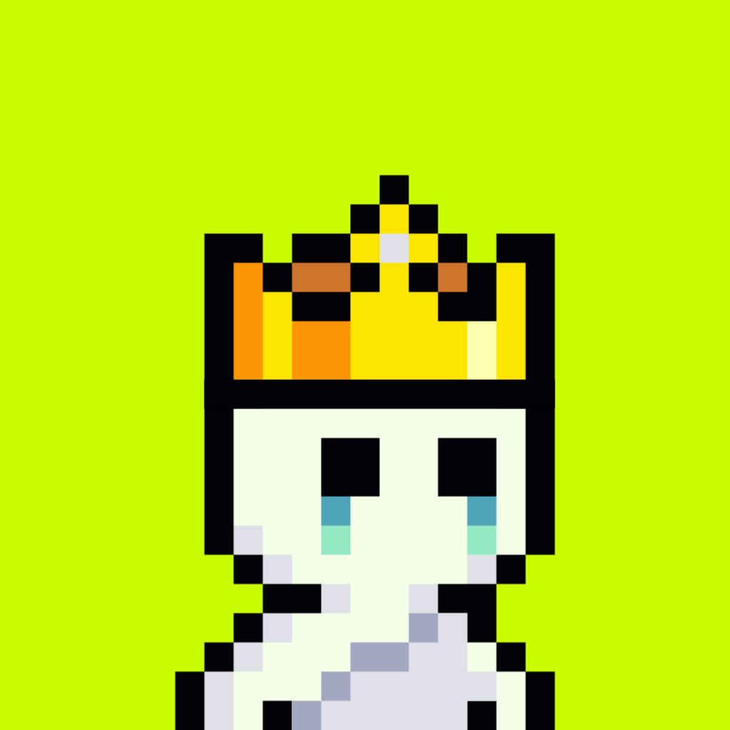 Tiny Hood #1433