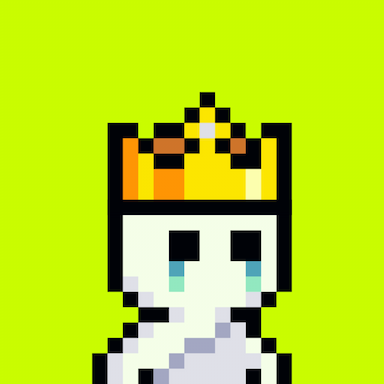 Tiny Hood #1433