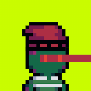 Tiny Hood #1434