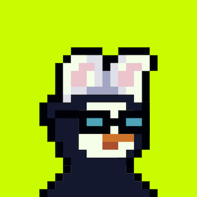 Tiny Hood #1436