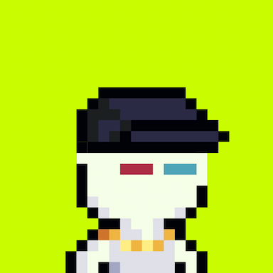 Tiny Hood #1437