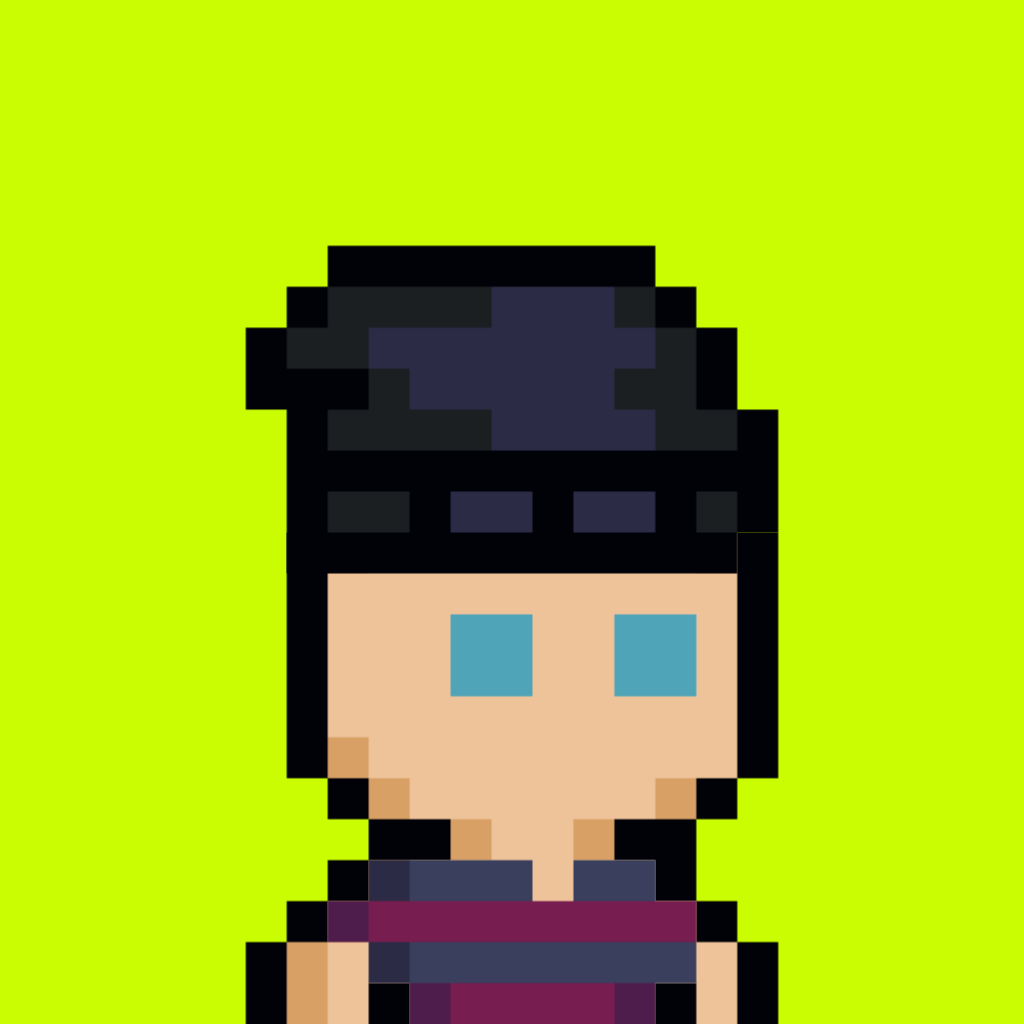 Tiny Hood #1438