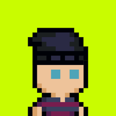 Tiny Hood #1438