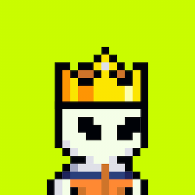 Tiny Hood #1439