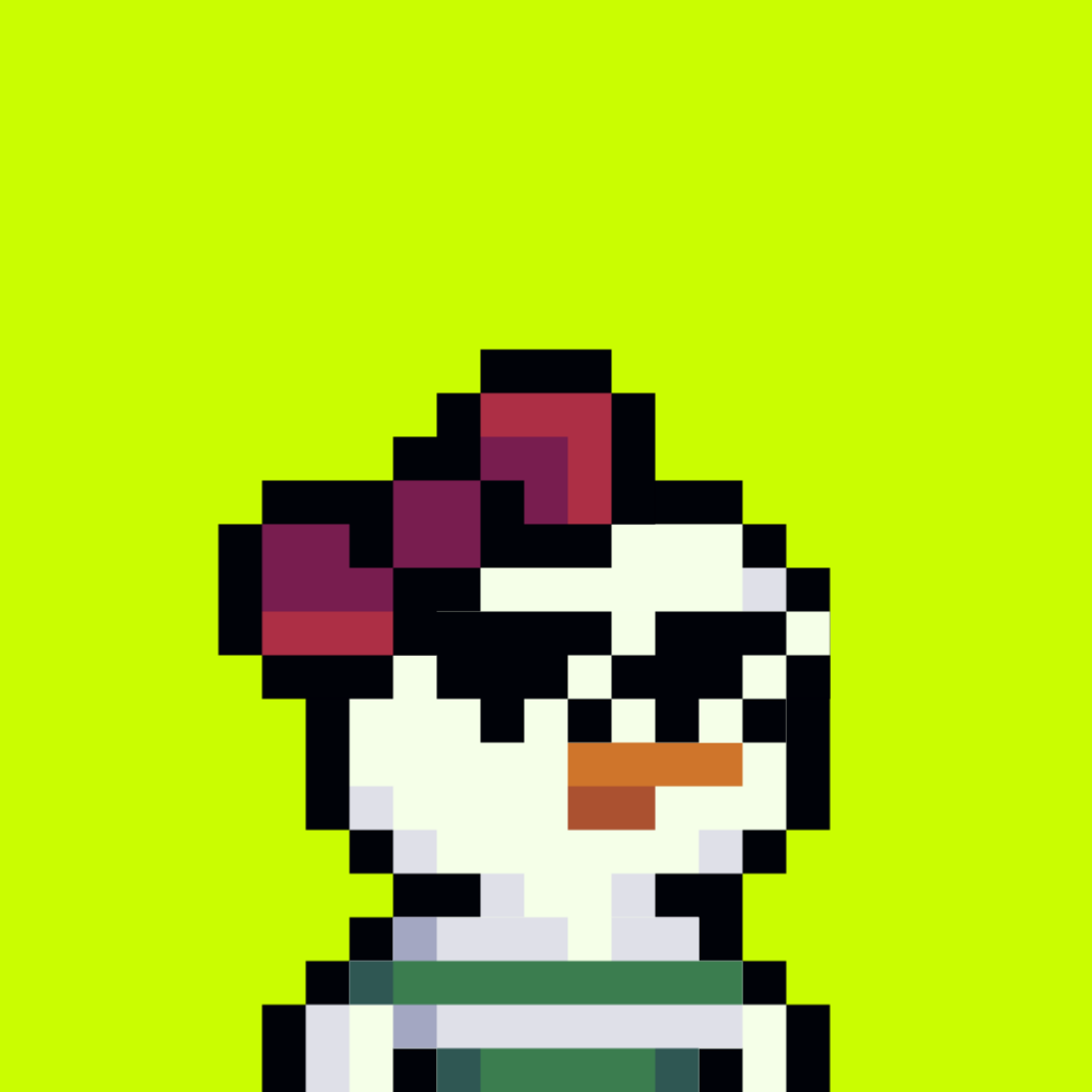 Tiny Hood #144