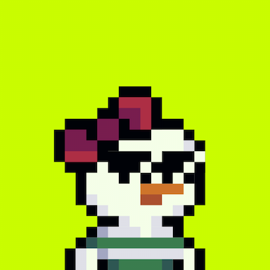 Tiny Hood #144