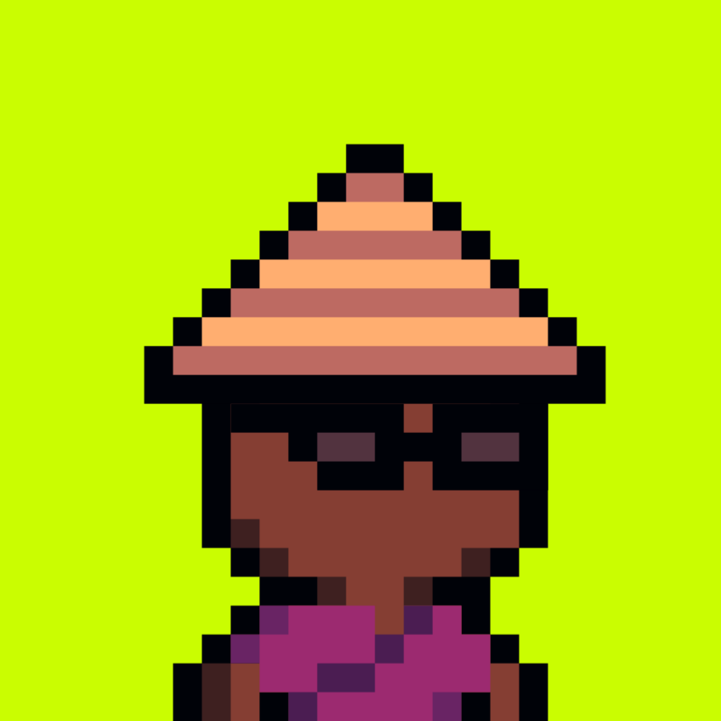 Tiny Hood #1440