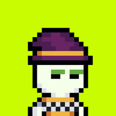 Tiny Hood #1441