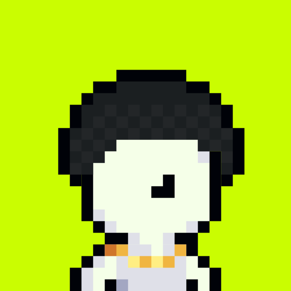 Tiny Hood #1442
