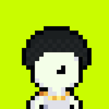 Tiny Hood #1442