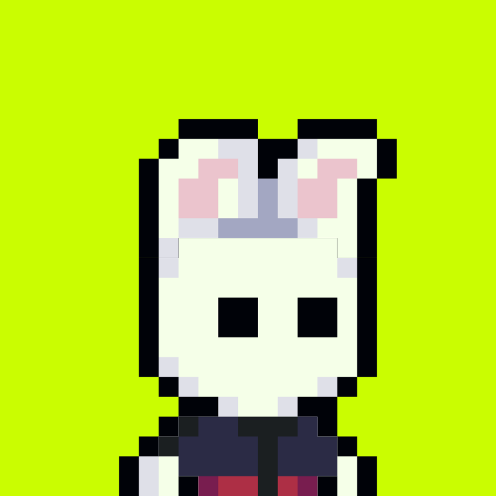 Tiny Hood #1448