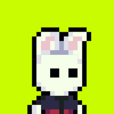 Tiny Hood #1448