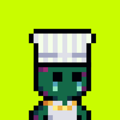 Tiny Hood #1449