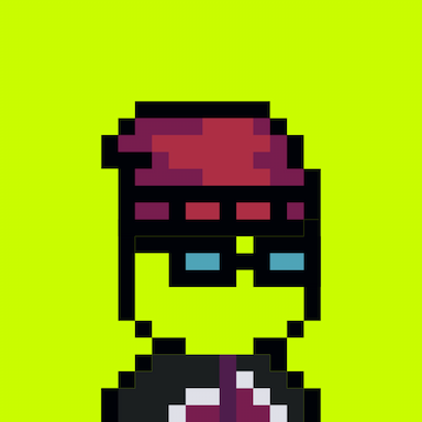 Tiny Hood #145