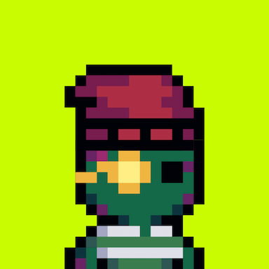 Tiny Hood #1451