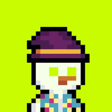 Tiny Hood #1453