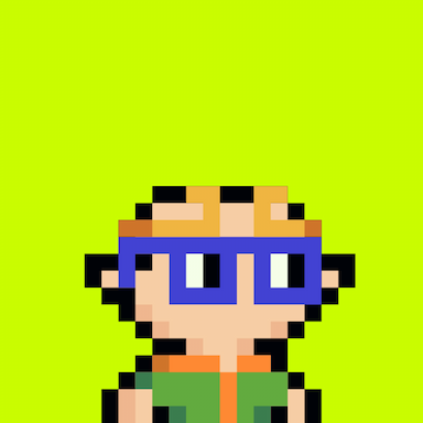 Tiny Hood #1456