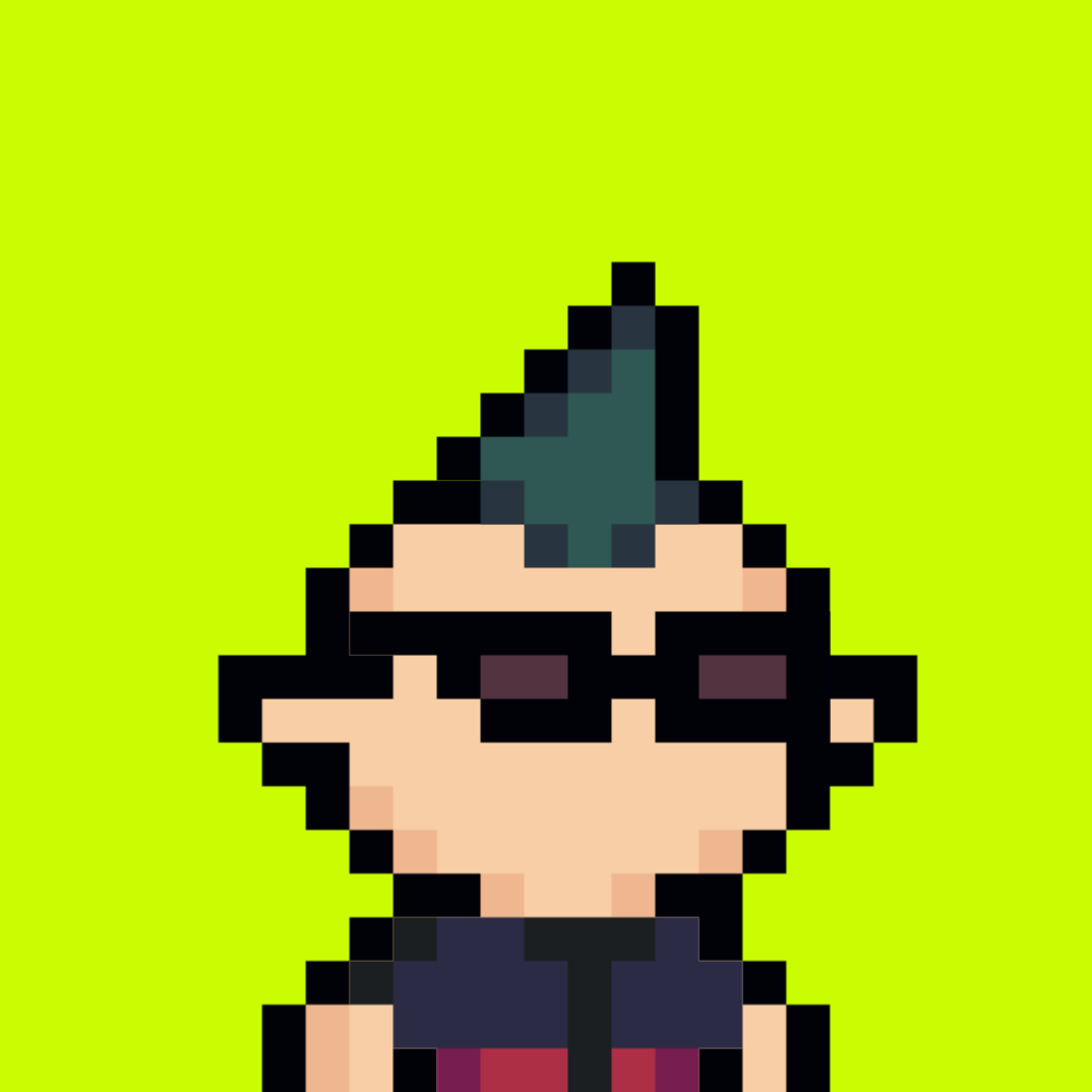 Tiny Hood #146