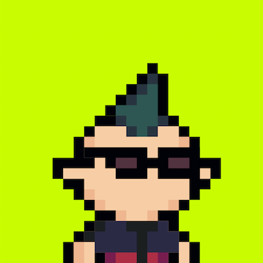 Tiny Hood #146