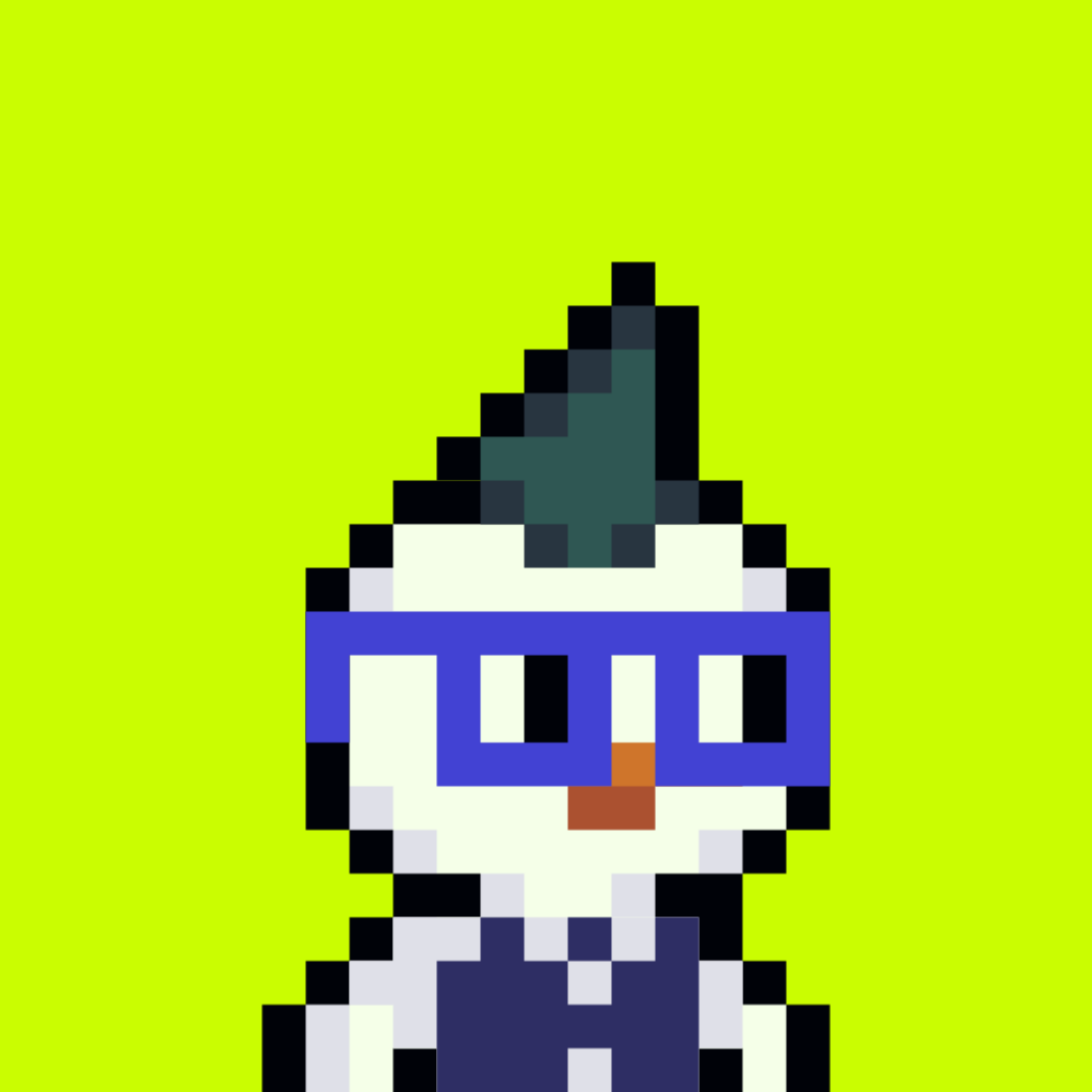 Tiny Hood #1460