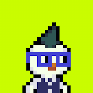 Tiny Hood #1460