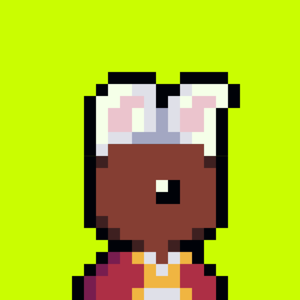 Tiny Hood #1462